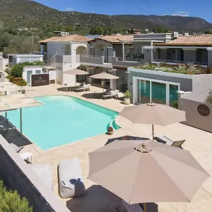 Hotel Istedda Boutique, Solanas (Cagliari)
