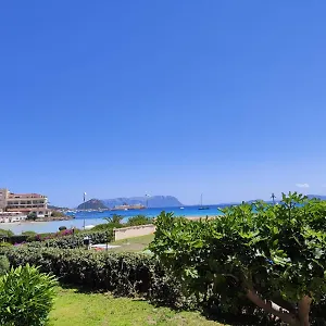Guest house Rooms, Maksim, Golfo Aranci
