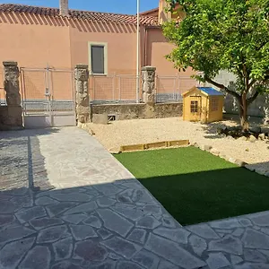  Bed & Breakfast Ventuno Iun0058