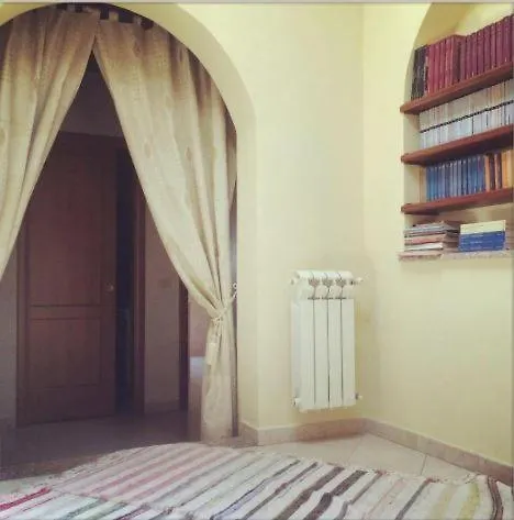 Domus Birdi Bed & Breakfast Orroli
