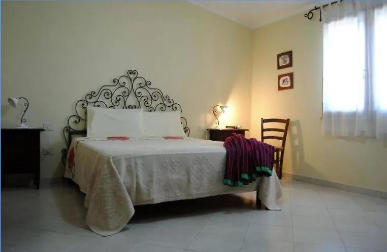 Domus Birdi Bed & Breakfast Orroli Italy