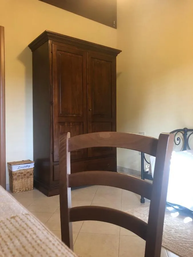 Domus Birdi Bed & Breakfast Orroli