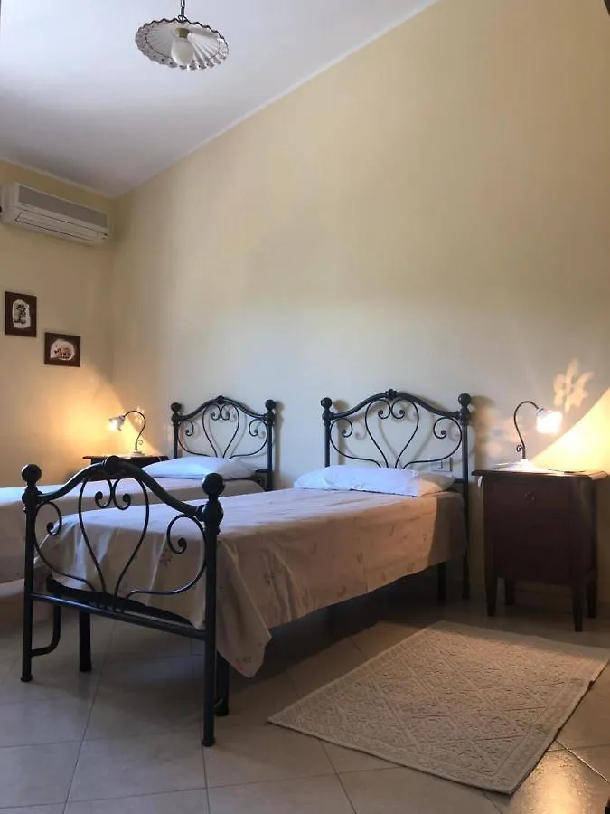 Domus Birdi Bed & Breakfast Orroli Italy