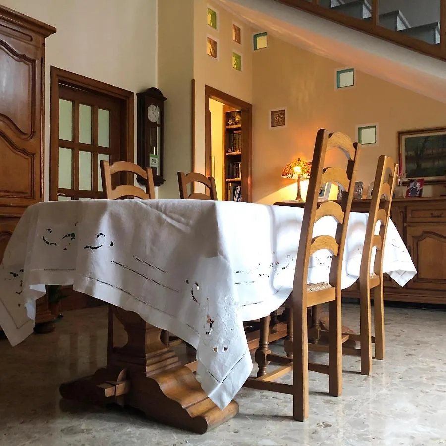 Domus Birdi Bed & Breakfast Orroli